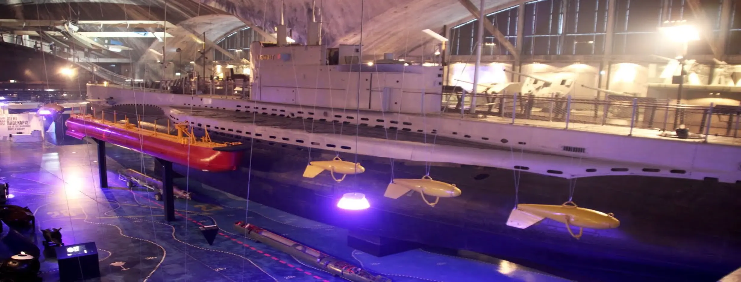 Image for Estonian Maritime Museum